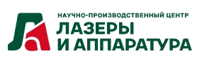 ООО НПЦ "Лазеры и аппаратура ТМ" — логотип