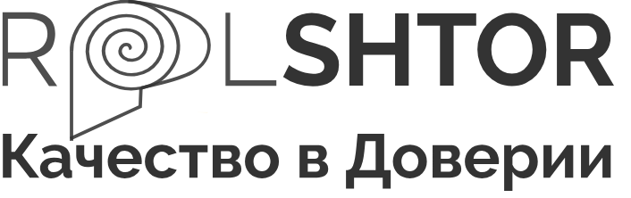 Rolshtor Mocква — логотип