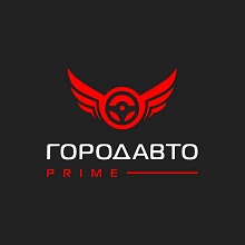 Город авто — логотип