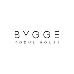 BYGGE — логотип