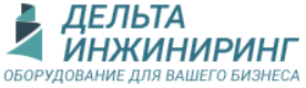 Дельта-инжиниринг — логотип