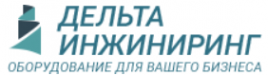 Дельта-инжиниринг — логотип