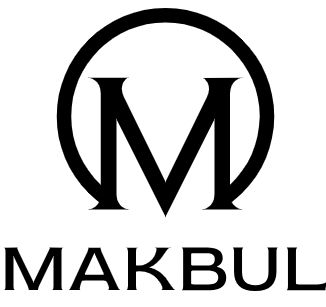 MAKBUL – PREMIUM — логотип