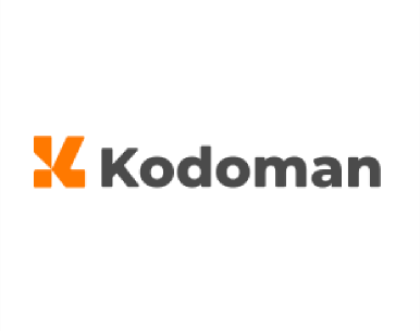Kodoman — логотип