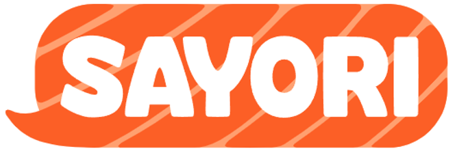 «Sayori» - Доставка суши и роллов — логотип
