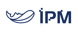 IPM - поставщик промышленного складского и уборочного оборудования — логотип
