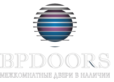 ООО "БИПИ ДОРС" — логотип