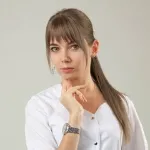 Весна Милана Владимировна — логотип