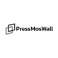 PressMosWall — логотип