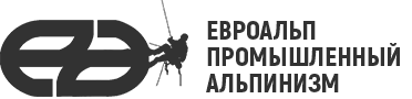 ЕвроАльп — логотип