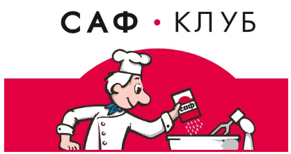 Саф Клуб — логотип