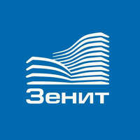 Строительная компания Зенит — логотип