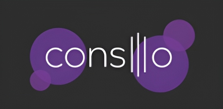 Интернет-магазин Consilio — логотип