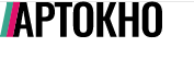 Artokno — логотип