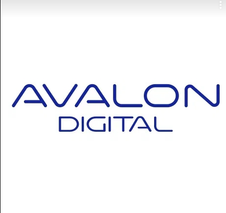 Avalon Digital — логотип