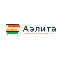 Аэлита — логотип