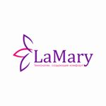 Портал красоты и здоровья LaMary.ru — логотип