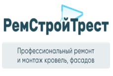 ООО «РемСтройТрест» — логотип