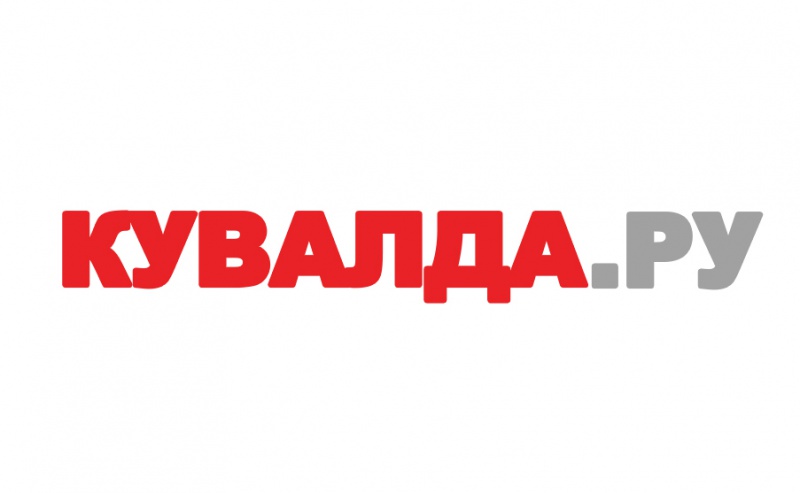 Кувалда ру — логотип