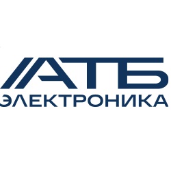 ООО «АТБ Электроника» — логотип