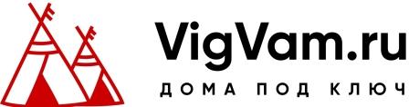 Вигвам.ру — логотип