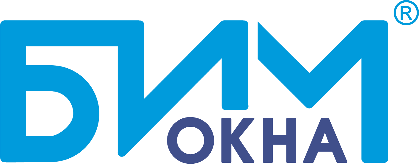 Бимокна — логотип