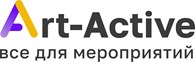 Арт-Актив — логотип