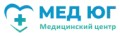 Медицинский центр «Мед Юг» — логотип