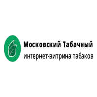 Московский Табачный — логотип