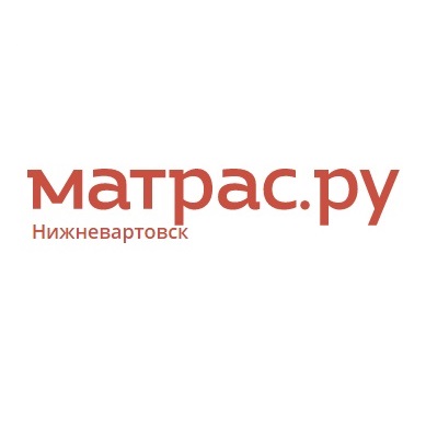 Матрас.ру в Чите — логотип