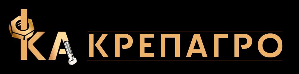 ООО «КРЕПАГРО» — логотип