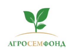 Интернет-магазин саженцев, семян «Агросемфонд» в Нижнем Новгороде — логотип