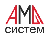 Ам-Систем — логотип