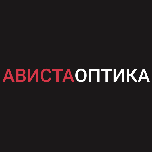 Ависта-Оптика Caлон на Новом Арбате — логотип