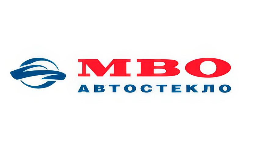 МВО-Автостекло — логотип
