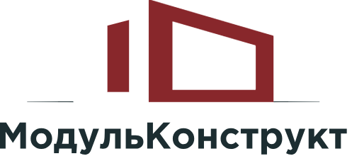 Завод МодульКонструкт — логотип