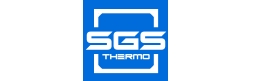 SGSTHERMO — логотип