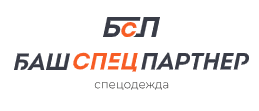 БашСпецПартнер — логотип
