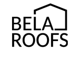 Belaroofs — логотип