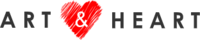 Art&Heart — логотип