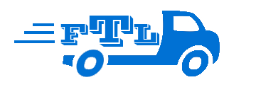 Блог по логистике Filtrans — логотип