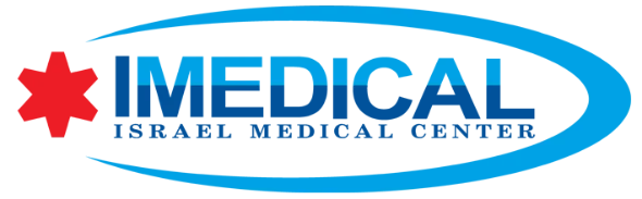 Медицинский центр Imedical — логотип