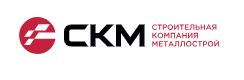 СК-Металлострой — логотип