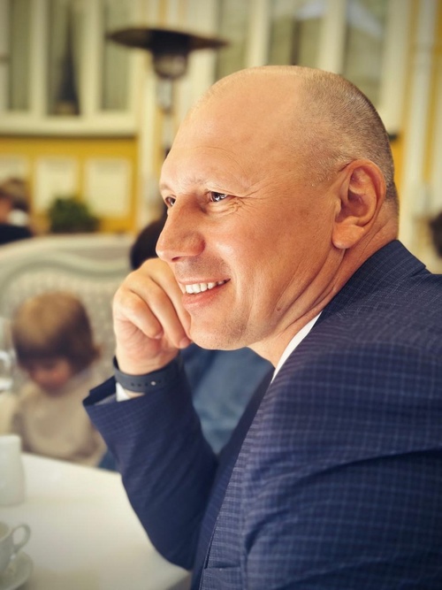 Белишко Иван Николаевич — логотип