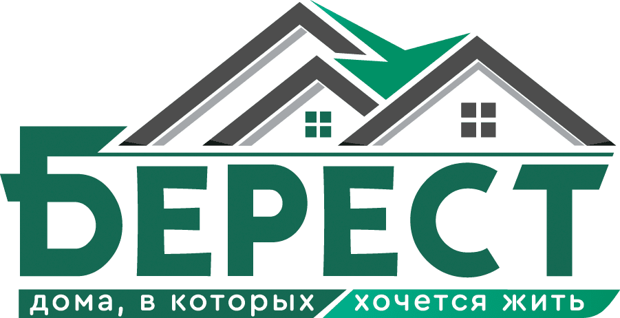 Берест — логотип