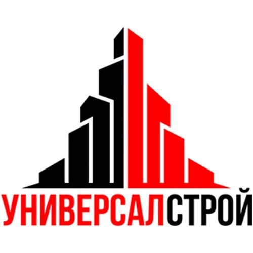 ООО “Универсал Строй” — логотип