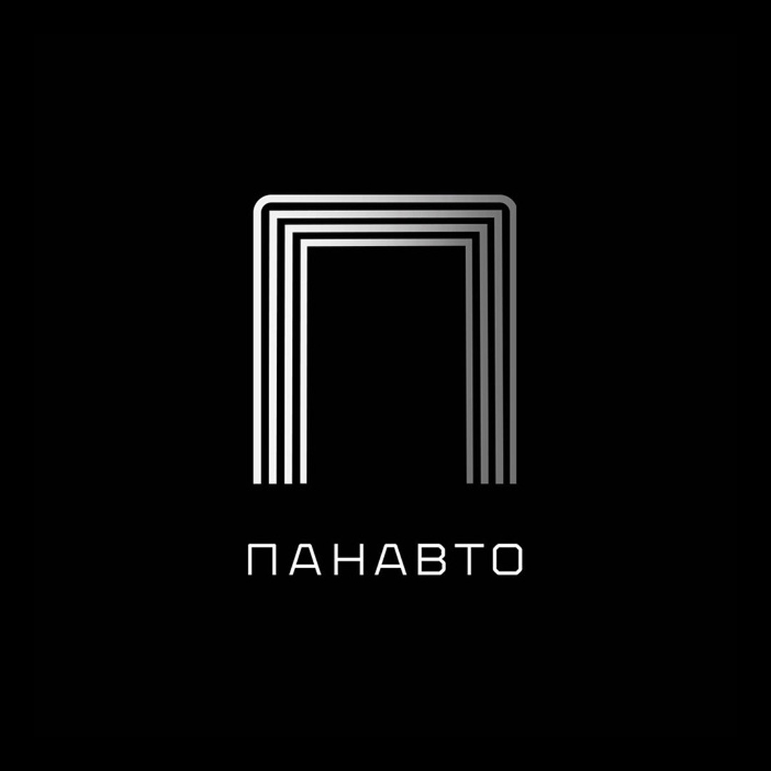 Li Auto Панавто Запад — логотип