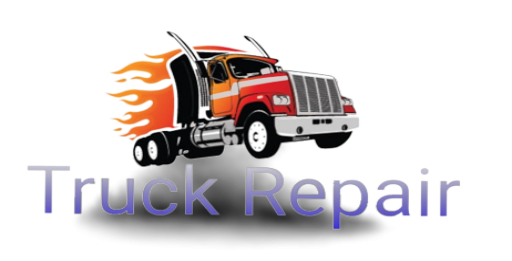 TruckRepair — логотип