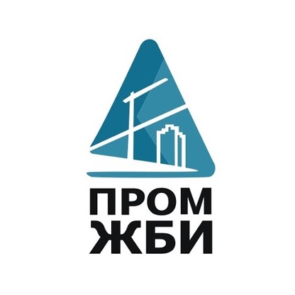 ПромЖБИ — логотип