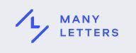 Digital агентство MANYLETTERS Краснодар — логотип